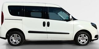 FIAT Doblò 1.6 MJET 105cv COMBI 2023
