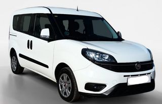 FIAT Doblò 1.6 MJET 105cv COMBI 2023