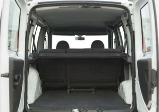 FIAT Doblò 1.6 MJET 105cv COMBI 2023