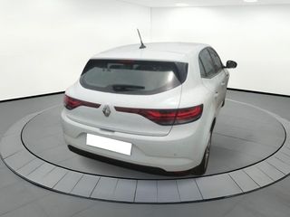 Renault Megane Business Blue dCi 85 kW (115CV)