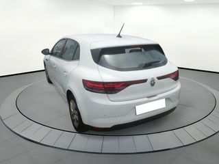 Renault Megane Business Blue dCi 85 kW (115CV)