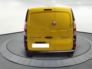 Renault Kangoo Furgon EXPRESS Maxi 2p Blue dCi 70 kW (95CV)
