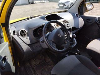 Renault Kangoo Furgon EXPRESS Maxi 2p Blue dCi 70 kW (95CV)