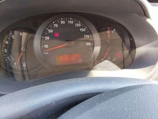 Renault Kangoo Furgon EXPRESS Maxi 2p Blue dCi 70 kW (95CV)