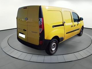 Renault Kangoo Furgon Profesional 2p dCi 66 KW 90 CV