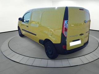 Renault Kangoo Furgon Profesional 2p dCi 66 KW 90 CV