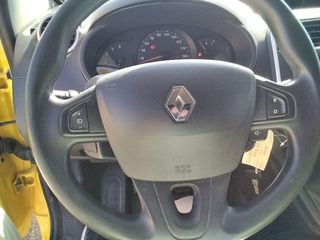 Renault Kangoo Furgon Profesional 2p dCi 66 kW 90 CV
