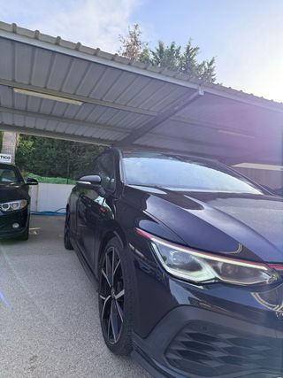 Volkswagen Golf 2021