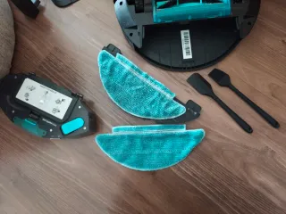 Robot Cecotec Conga Eternal Max