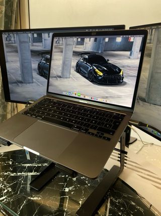 MacBook Pro 2020 32GB/1TB