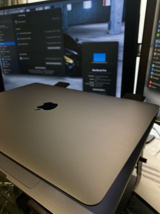 MacBook Pro 2020 32GB/1TB