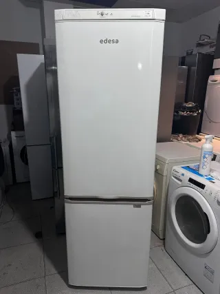 Nevera Combi Edesa con Garantía transporte