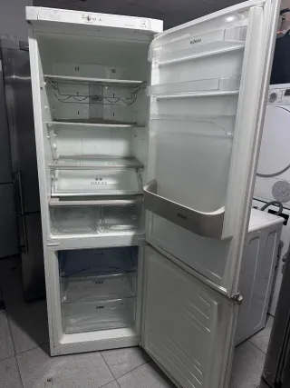 Nevera Combi Edesa con Garantía transporte
