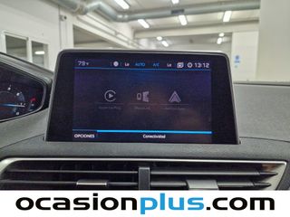 Peugeot 3008 BlueHDi 120 S&S Allure EAT6 88 kW (120 CV)