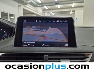 Peugeot 3008 BlueHDi 120 S&S Allure EAT6 88 kW (120 CV)