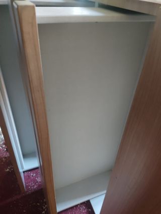 Lavabo + Mueble + Grifo