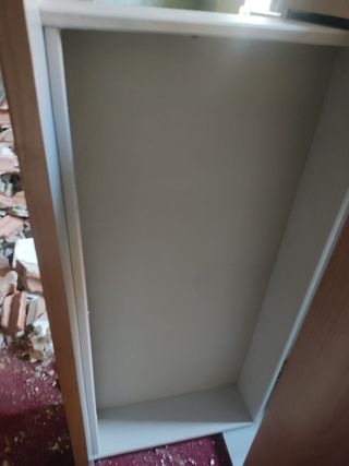 Lavabo + Mueble + Grifo