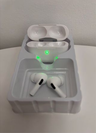 Auriculares Inalámbricos Bluetooth Blancos