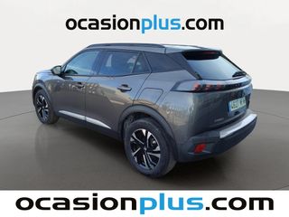 Peugeot 2008 PureTech 100 S&S Allure 75 kW (100 CV)