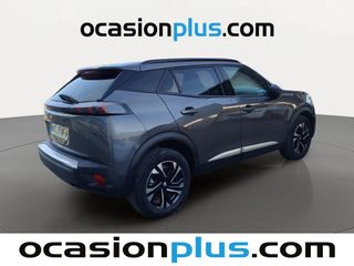 Peugeot 2008 PureTech 100 S&S Allure 75 kW (100 CV)