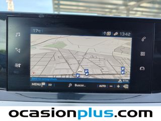 Peugeot 2008 PureTech 100 S&S Allure 75 kW (100 CV)