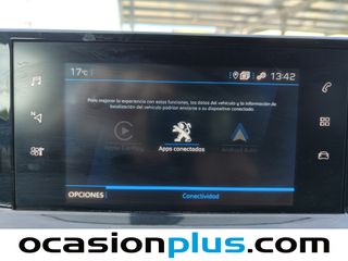 Peugeot 2008 PureTech 100 S&S Allure 75 kW (100 CV)