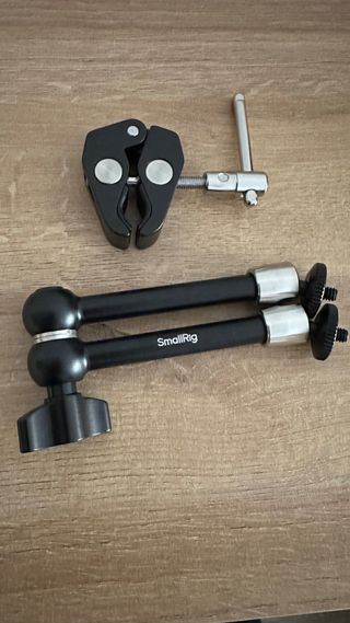 SmallRig Brazo Mágico Articulado