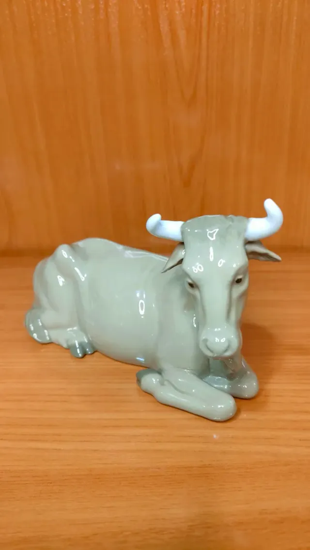 Nacimiento Belén Porcelana NAO BY LLADRÓ 640513971