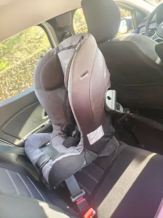 Silla de coche AXXKID MINIKID