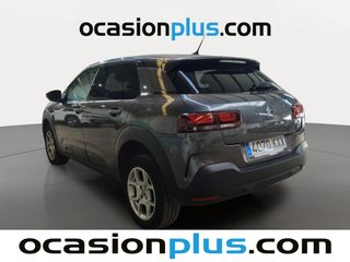 Citroen C4 Cactus BlueHDi 100 S&S Feel 73 kW (99 CV)