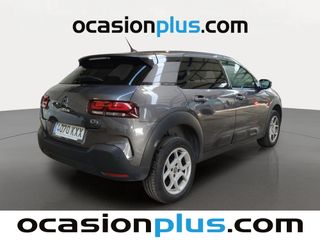 Citroen C4 Cactus BlueHDi 100 S&S Feel 73 kW (99 CV)