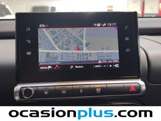 Citroen C4 Cactus BlueHDi 100 S&S Feel 73 kW (99 CV)