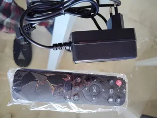 Proyector Multimedia Magcubic Gris