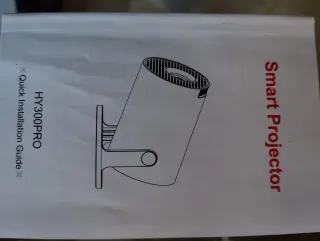 Proyector Multimedia Magcubic Gris