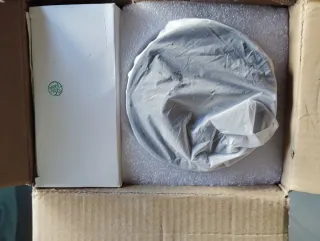 Proyector Multimedia Magcubic Gris