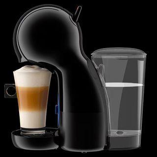 Cafetera Krups Dolce Gusto Negra