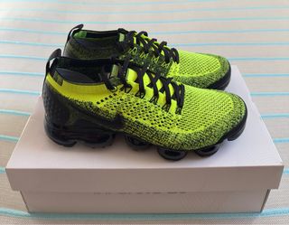 Nike Air Vapormax Flyknit 2