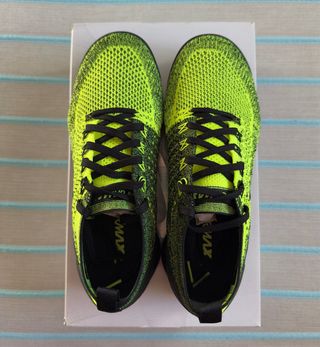 Nike Air Vapormax Flyknit 2