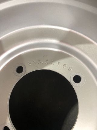 Llantas y Neumáticos Quad 49cc 18x7-7 18x9.50-8