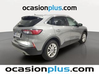 Ford Kuga 2.0 EcoBlue MHEV Titanium 110 kW (150 CV)