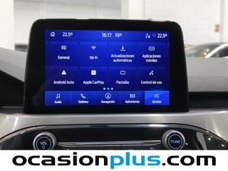 Ford Kuga 2.0 EcoBlue MHEV Titanium 110 kW (150 CV)