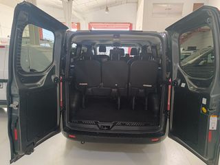Ford Transit Custom 02/2023 9pl 2.0 130cv