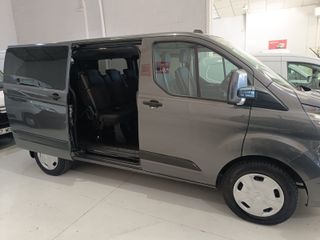 Ford Transit Custom 02/2023 9pl 2.0 130cv