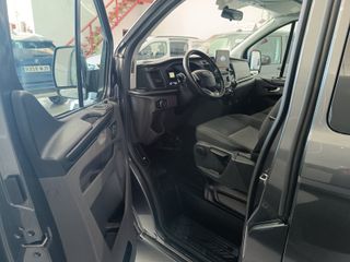Ford Transit Custom 02/2023 9pl 2.0 130cv
