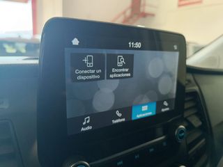 Ford Transit Custom 02/2023 9pl 2.0 130cv