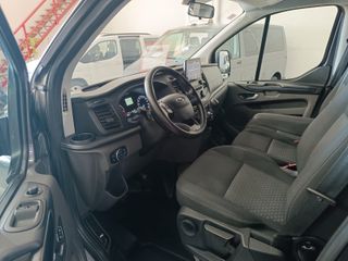 Ford Transit Custom 02/2023 9pl 2.0 130cv