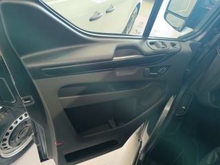Ford Transit Custom 02/2023 9pl 2.0 130cv