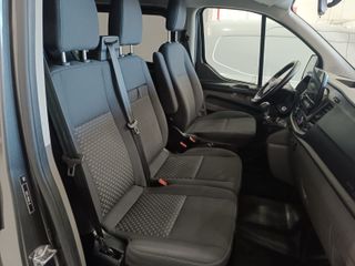 Ford Transit Custom 02/2023 9pl 2.0 130cv