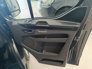 Ford Transit Custom 02/2023 9pl 2.0 130cv