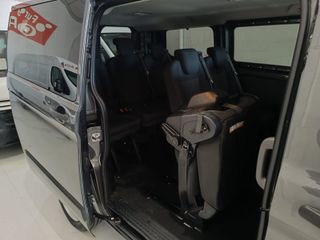 Ford Transit Custom 02/2023 9pl 2.0 130cv